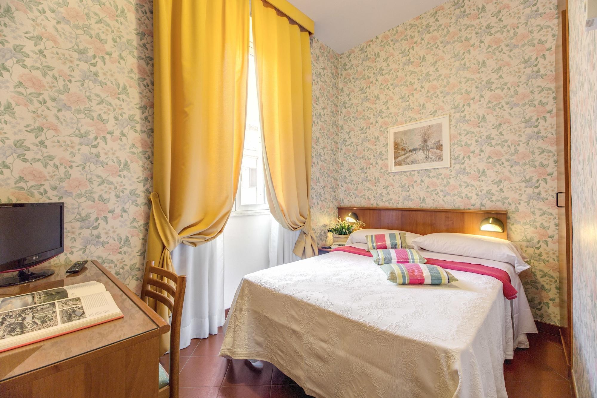 Hotel Corona Hotel Rom
