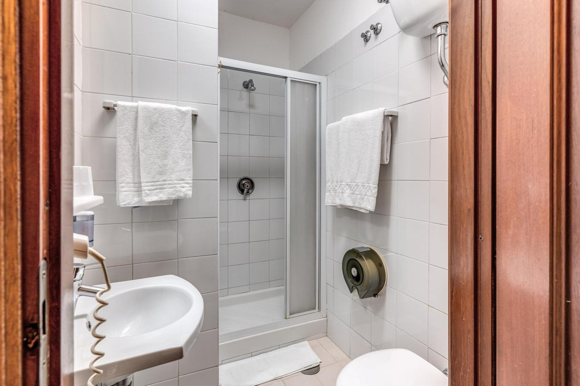 Hotel Hotel Corona Rom